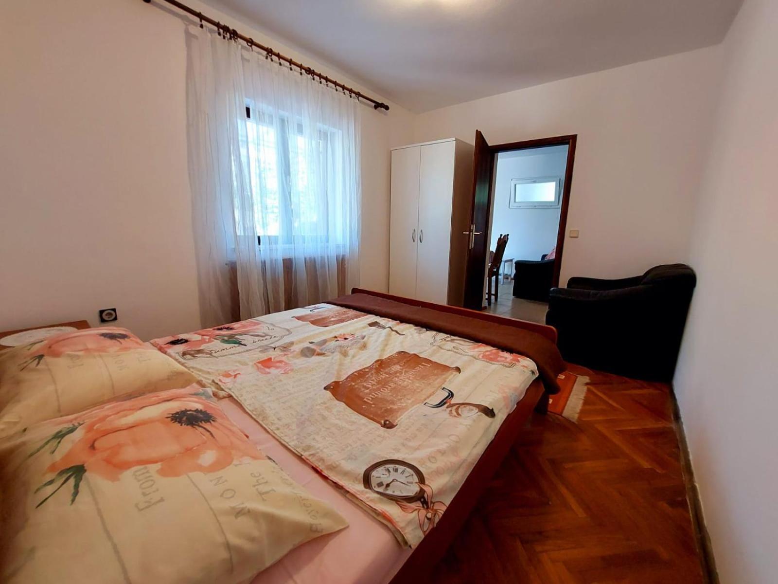 Apartments Z Njivice Ruang foto